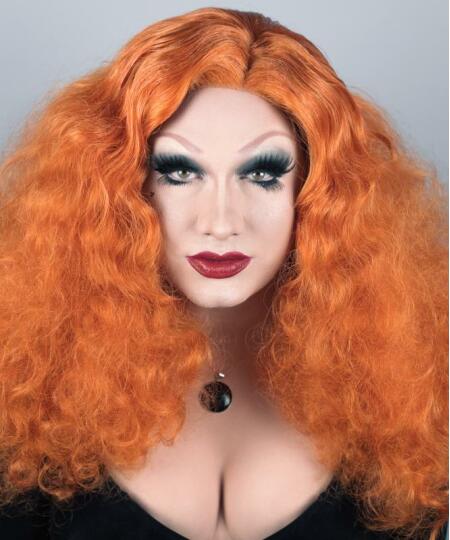 Jinkx Monsoon