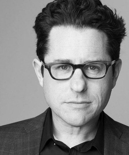 JJ Abrams