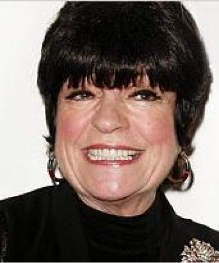 Jo Anne Worley