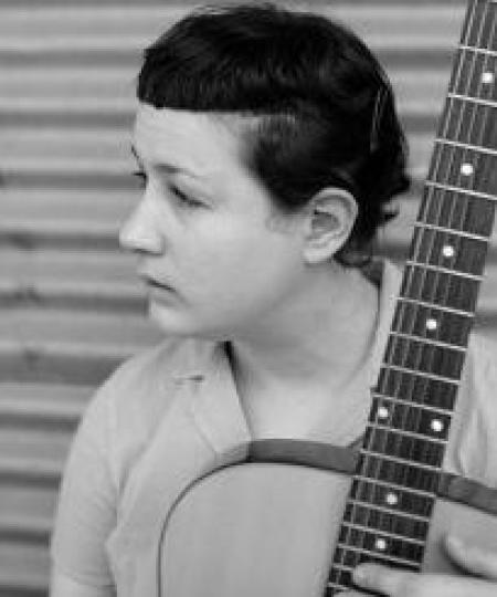 Joanna Sternberg