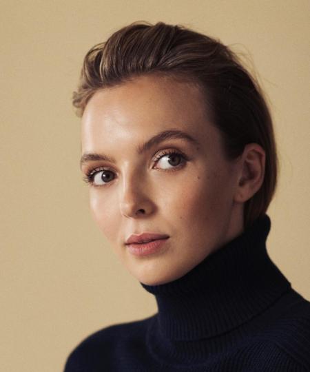 Jodie Comer