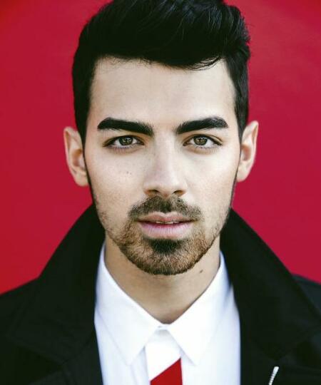 Joe Jonas