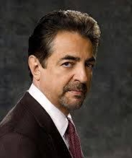 Joe Mantegna