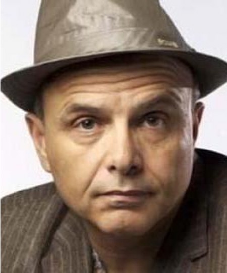 Joe Pantoliano