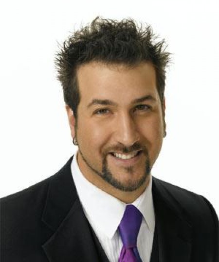 Joey Fatone