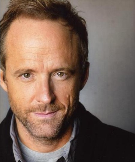 John Benjamin Hickey