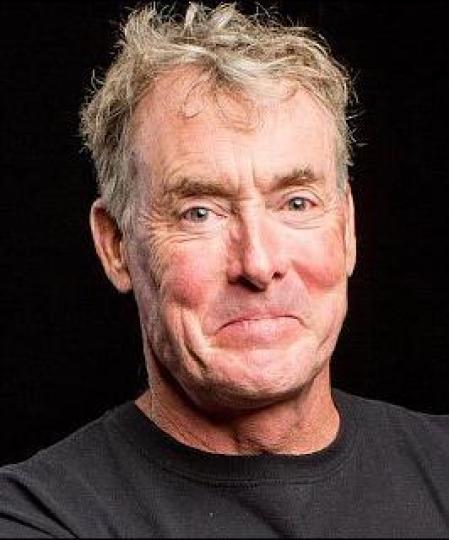 John C McGinley