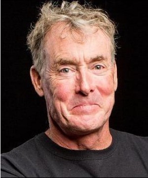 John C McGinley