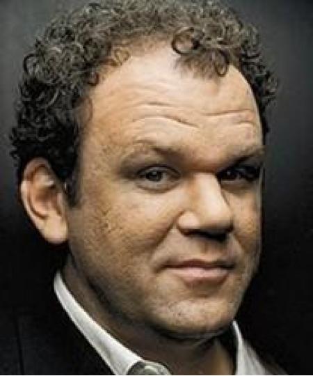 John C Reilly