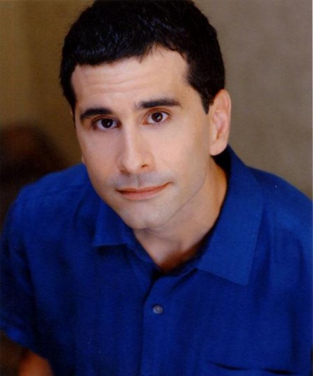 John Cariani