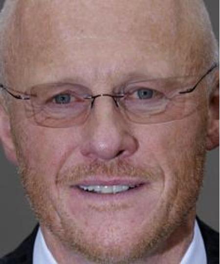 John Caudwell