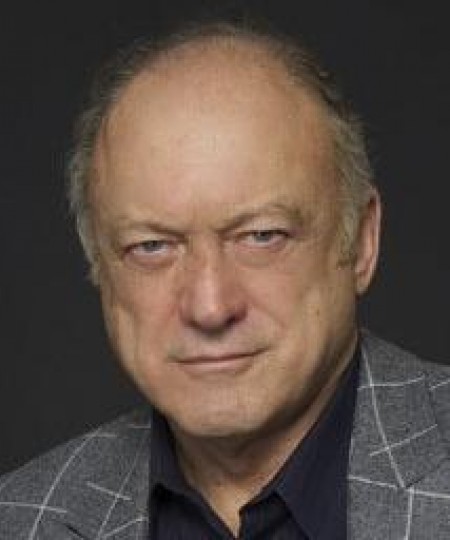 John Doman