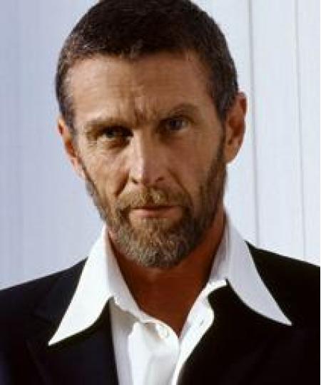 John Glover