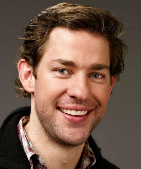 John Krasinski