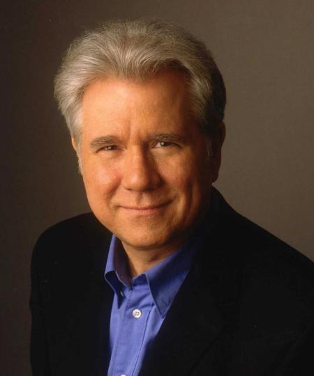 John Larroquette