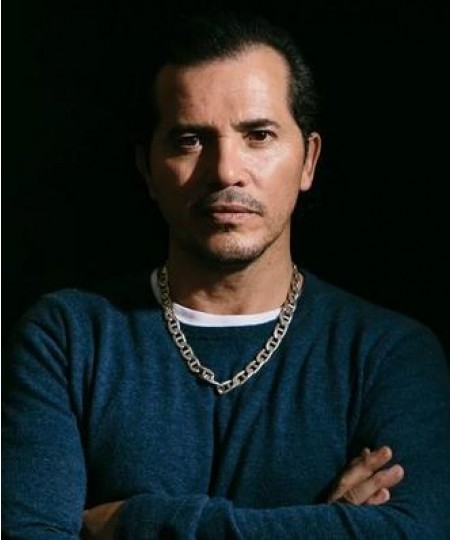 John Leguizamo