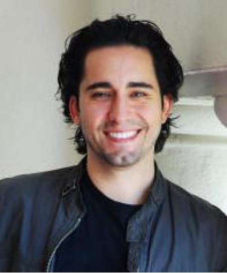 John Lloyd Young