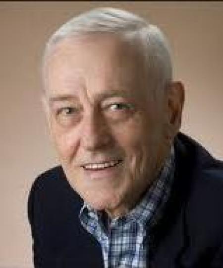 John Mahoney