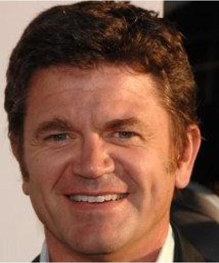 John Michael Higgins