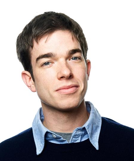 John Mulaney