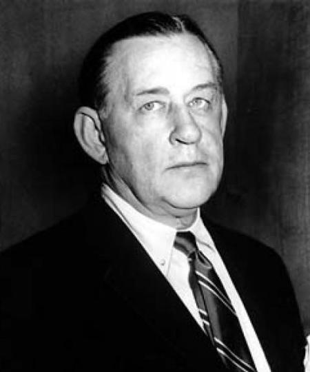 John O'Hara