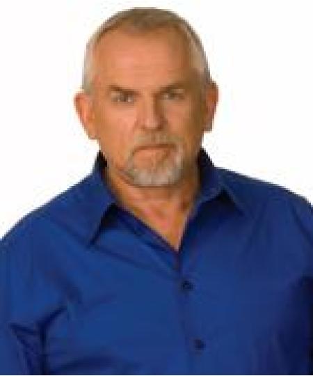 John Ratzenberger