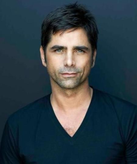 John Stamos