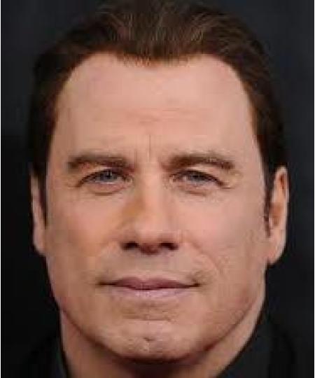 John Travolta