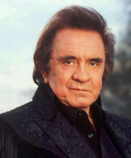 Johnny Cash