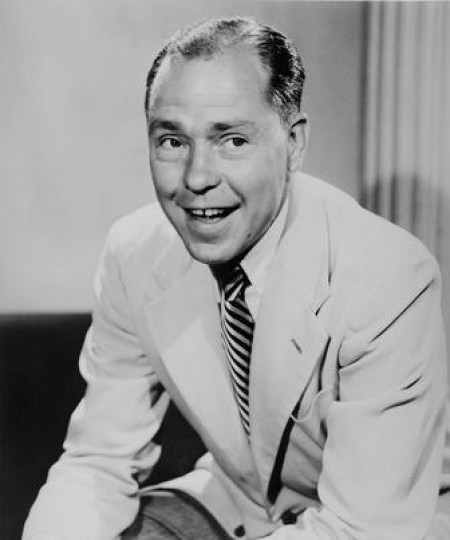 Johnny Mercer