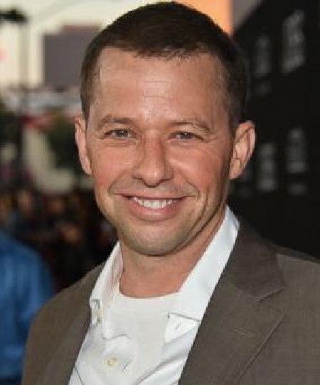 Jon Cryer