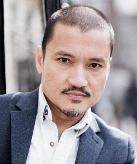 Jon Jon Briones