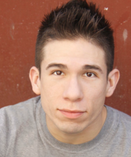 Jon Rua