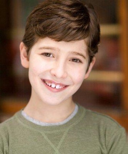 Jonah Halperin