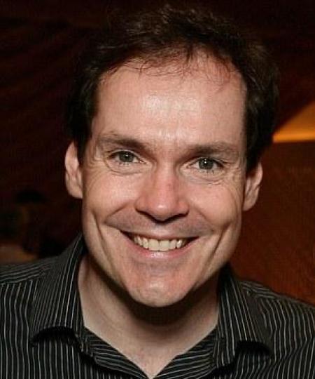 Jonathan Crombie