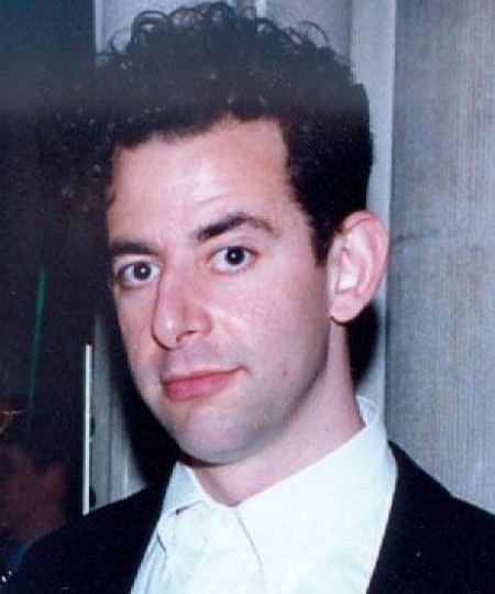 Jonathan Larson