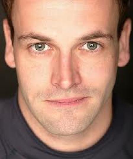 Jonny Lee Miller