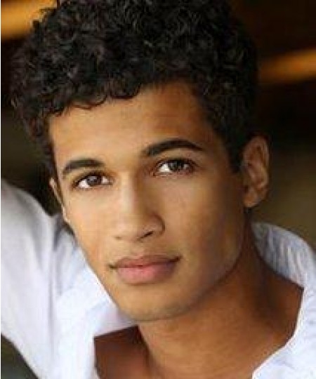 Jordan Fisher