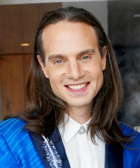 Jordan Roth