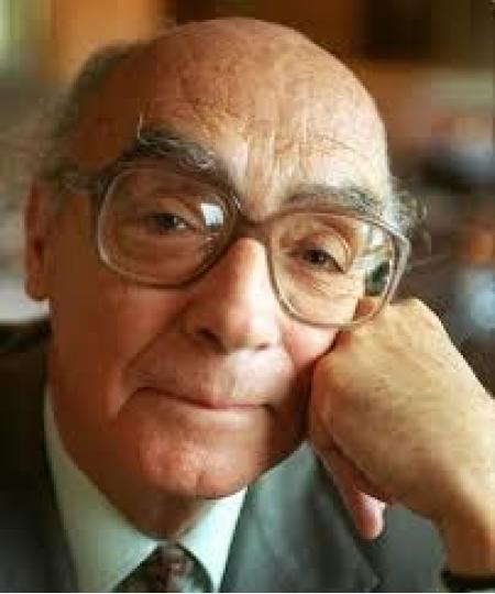 Jose Saramago