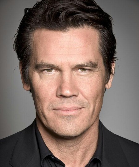 Josh Brolin