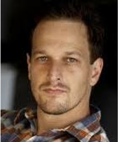 Josh Charles