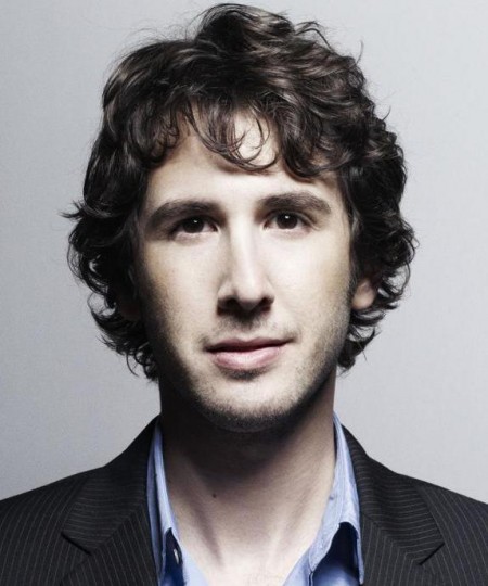 Josh Groban