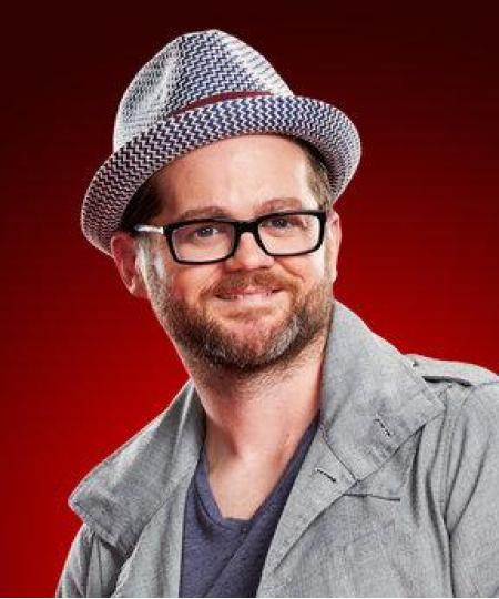 Josh Kaufman