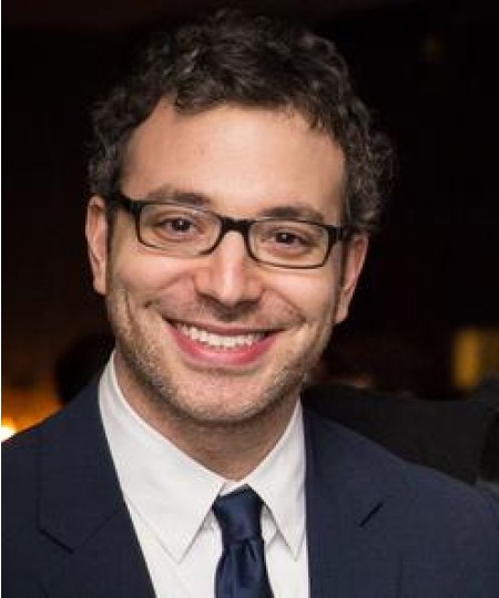 Josh Koenigsberg