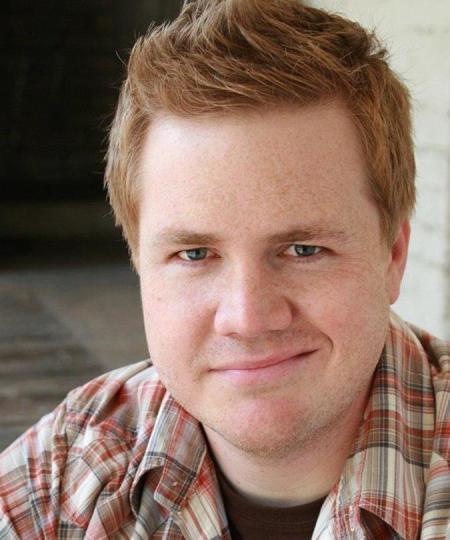 Josh McDermitt