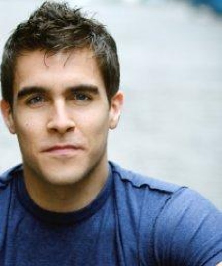 Josh Segarra