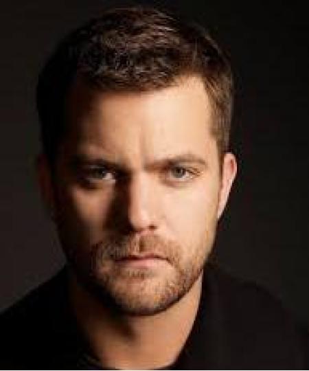 Joshua Jackson