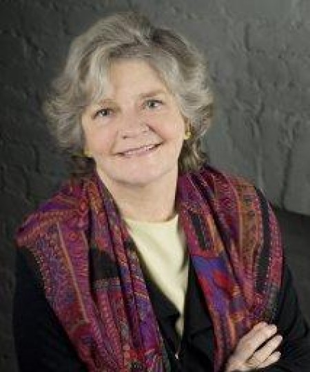 Joyce Van Patten