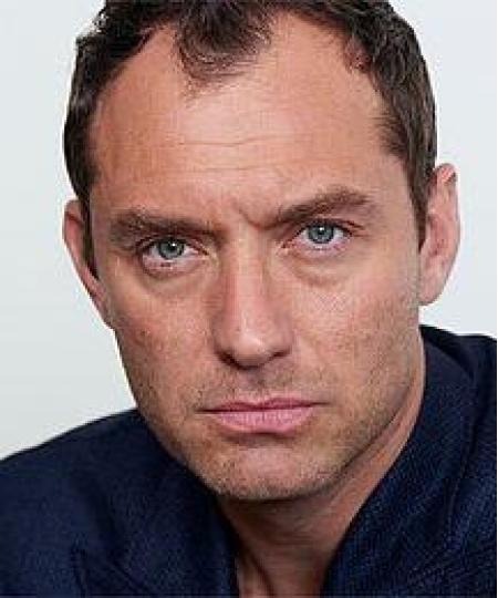 Jude Law